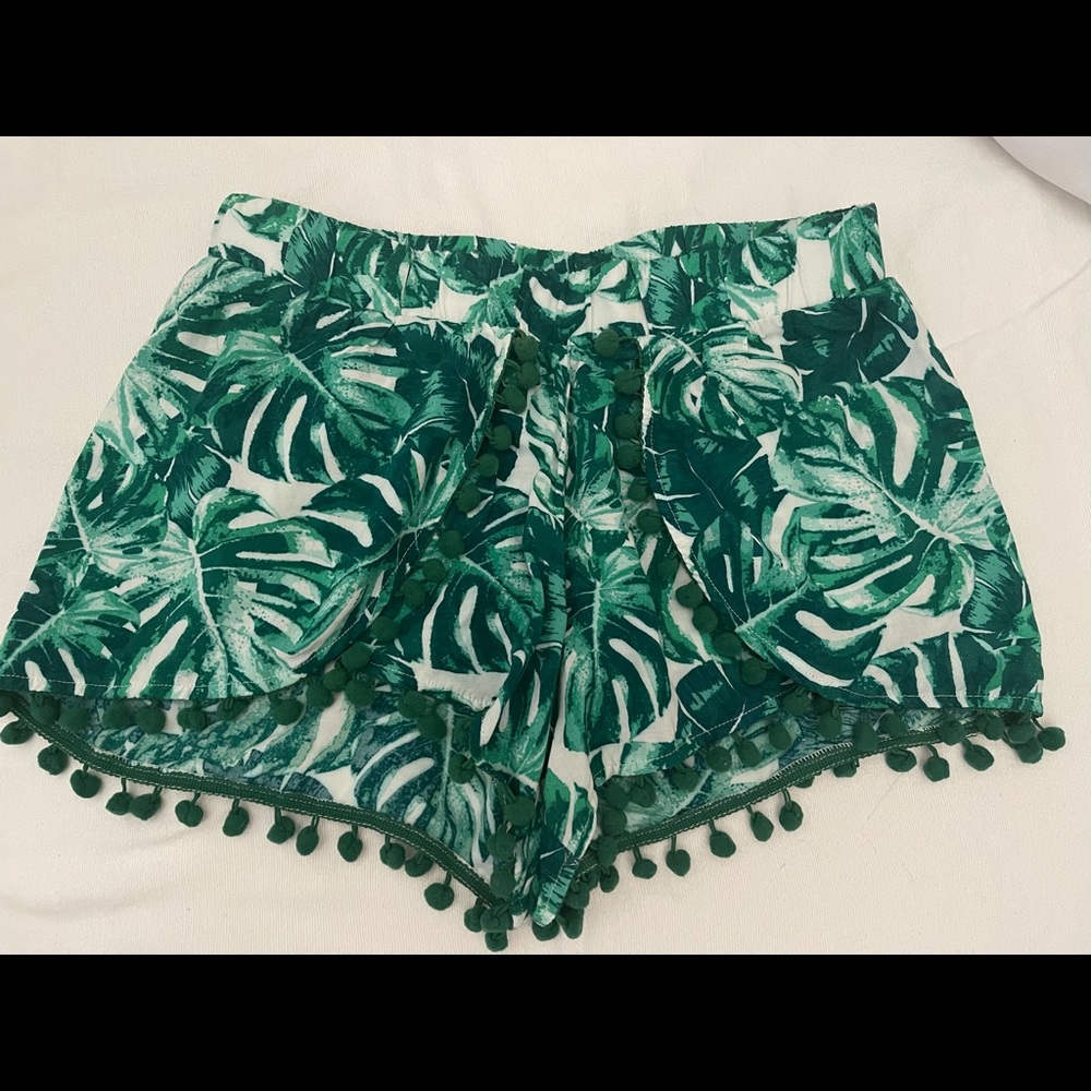 Beach short from Forever21